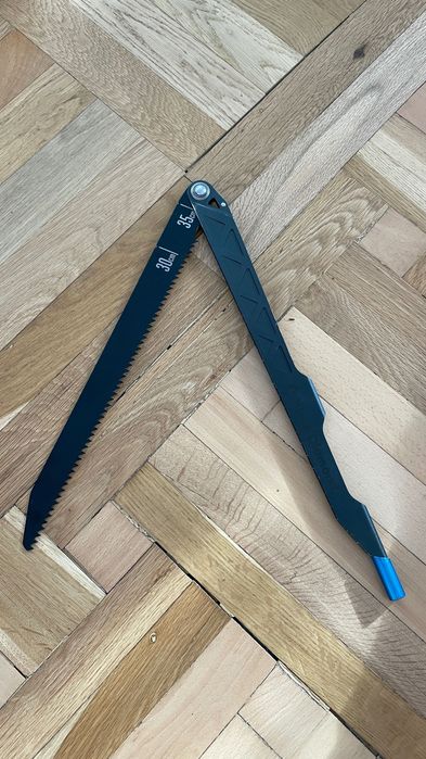 Snow Saw Pro Black Diamond fierăstrău zăpadă