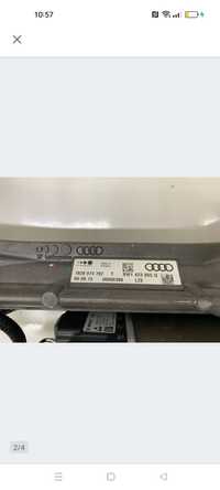 Caseta de direcție Audi A4 B9 și A5 8W,cod oem 8W423055Q