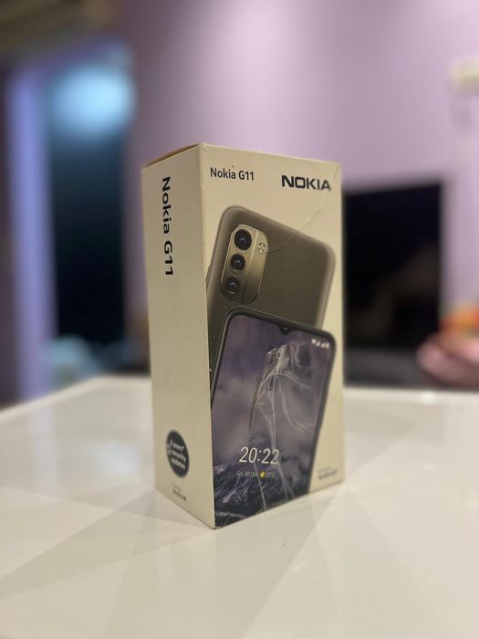 Nokia G11 Dual Sim