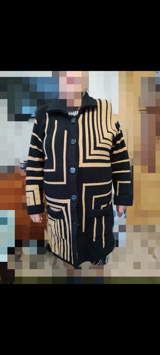 Продам кардиган размер 54-56 примерно