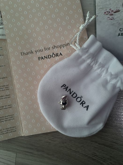 Pandora Тамисман-Стич