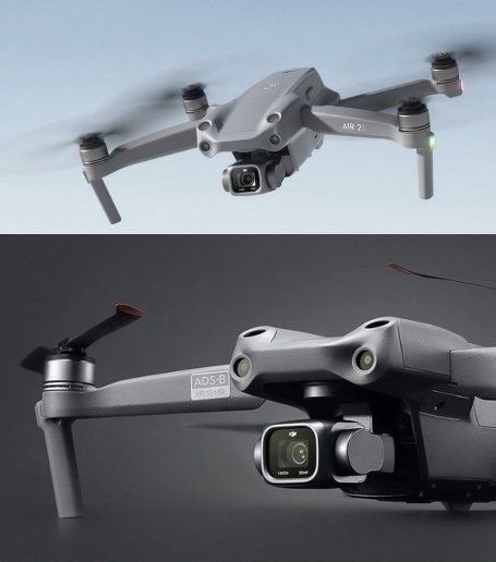 Продам корпус/лучи на DJI MAVIC/Mini/Phantom/Neo/Avata