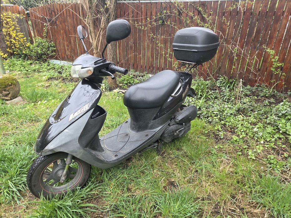 Vând Suzuki let s 2
