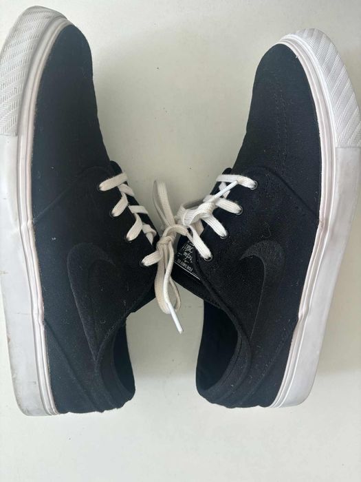 NIKE SKATEBOARDING  Stefan_Janoski 41 номер