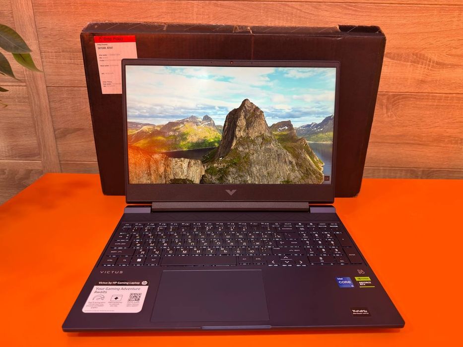 Продается Ноутбук