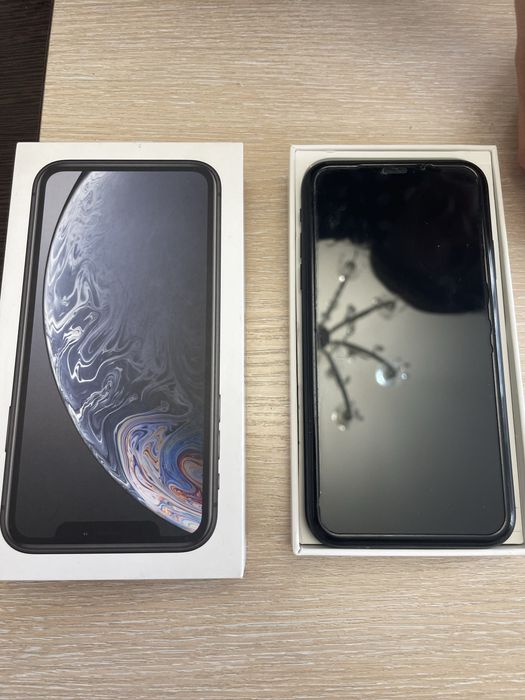 Айфон Aiphone 10 XR