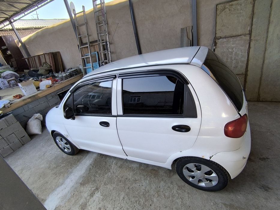 Матиз 2009 жыл сатылады 32млн келисимли