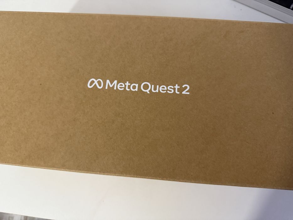 Ochelari VR Meta Quest2