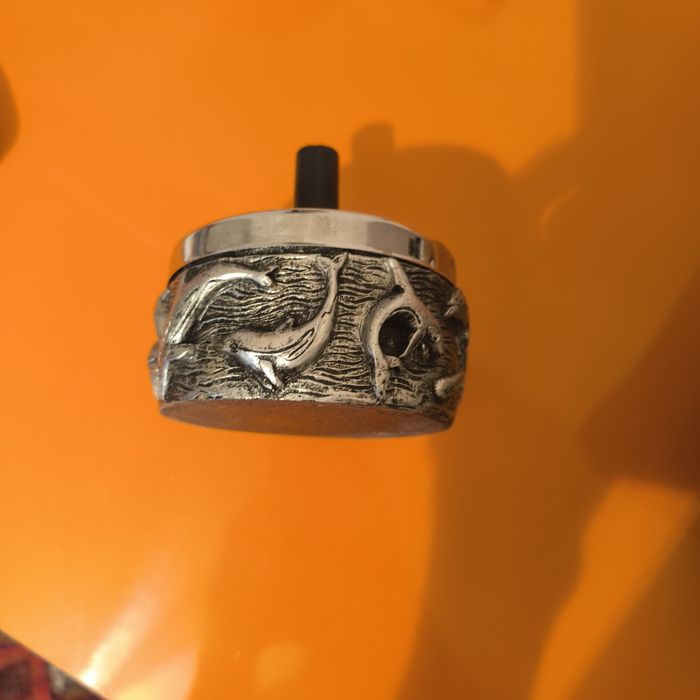 Пепельница  в хорошем состоянии