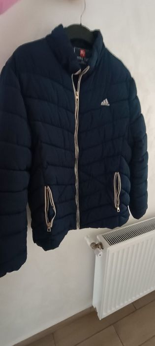 Geacă de iarnă bărbați