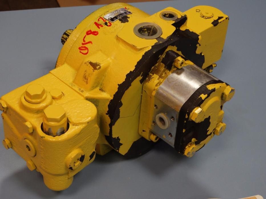 хидравлична помпа BOSCH 0 514