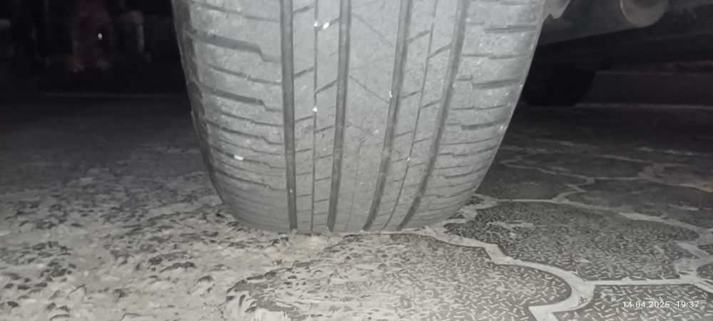 Балон 265/55 20 Тойота 300кни радной балони