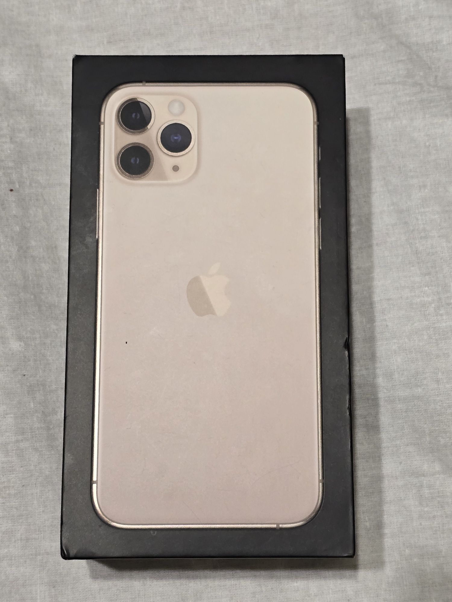 Iphone 11 pro 256gb