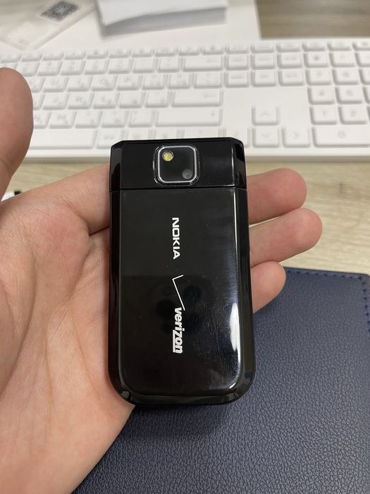 Срочно Perfectum Nokia 7250 + Perfectum nomer