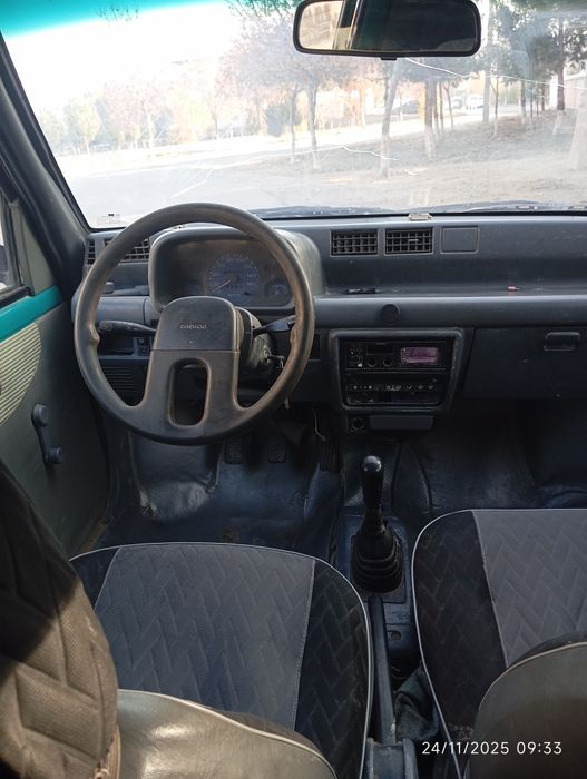 Tico Daewoo sotiladi