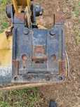 Cupla (atasament) klac D pentru picon atlas copco