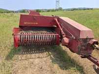 Presa welger ap41