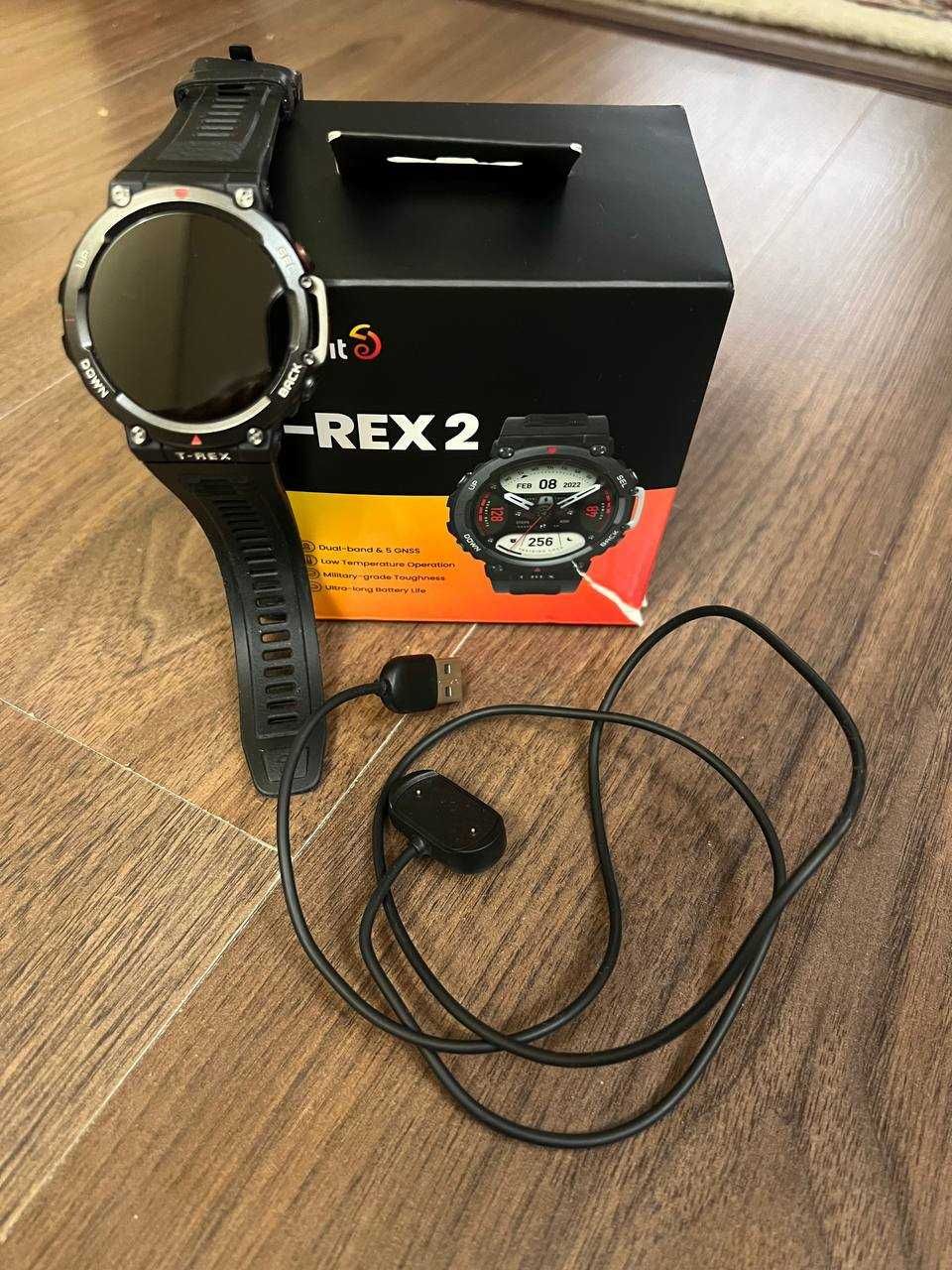 Amazfit T-Rex 2 100% orginal