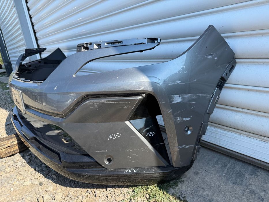 Предна броня за Renault Austral 2021-