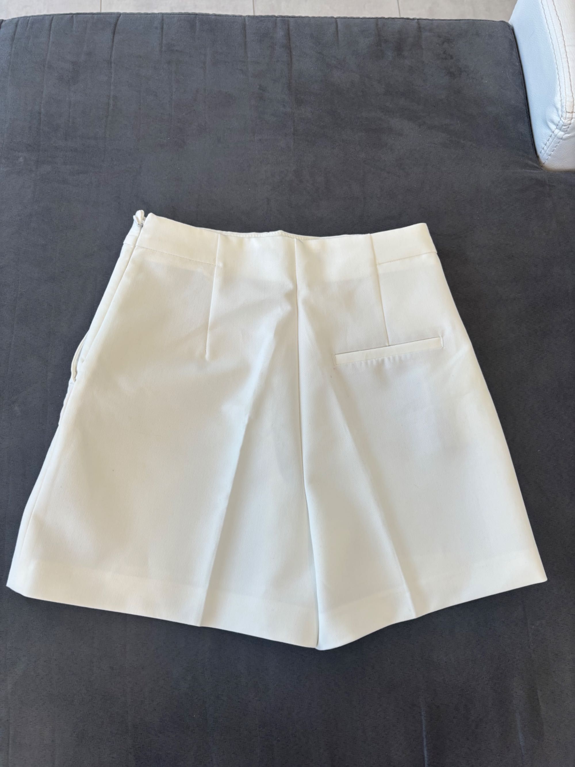Дамски къси панталони Zara S