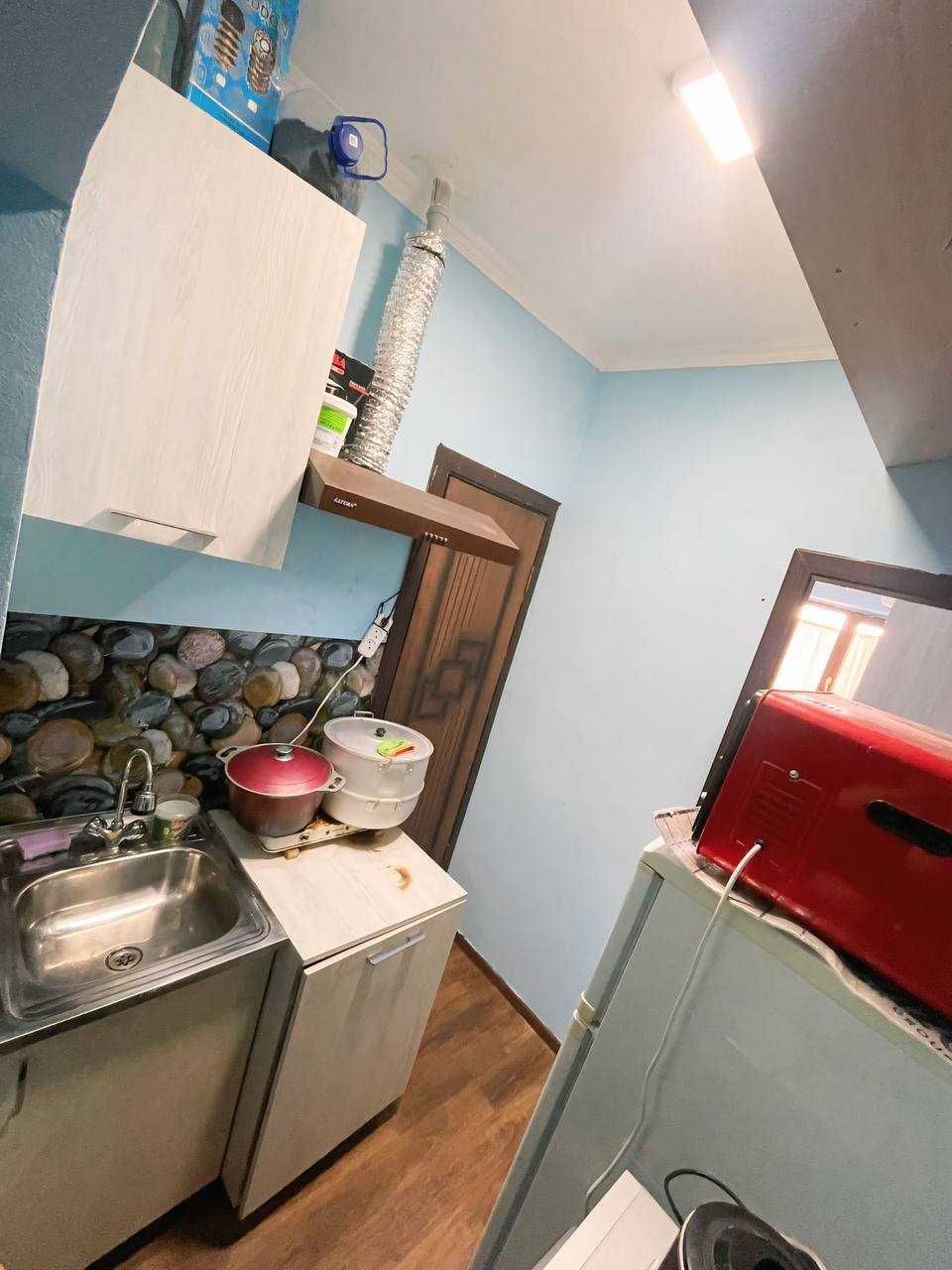 1 хонали уй сотилади , 1 квартира продаётся 25000