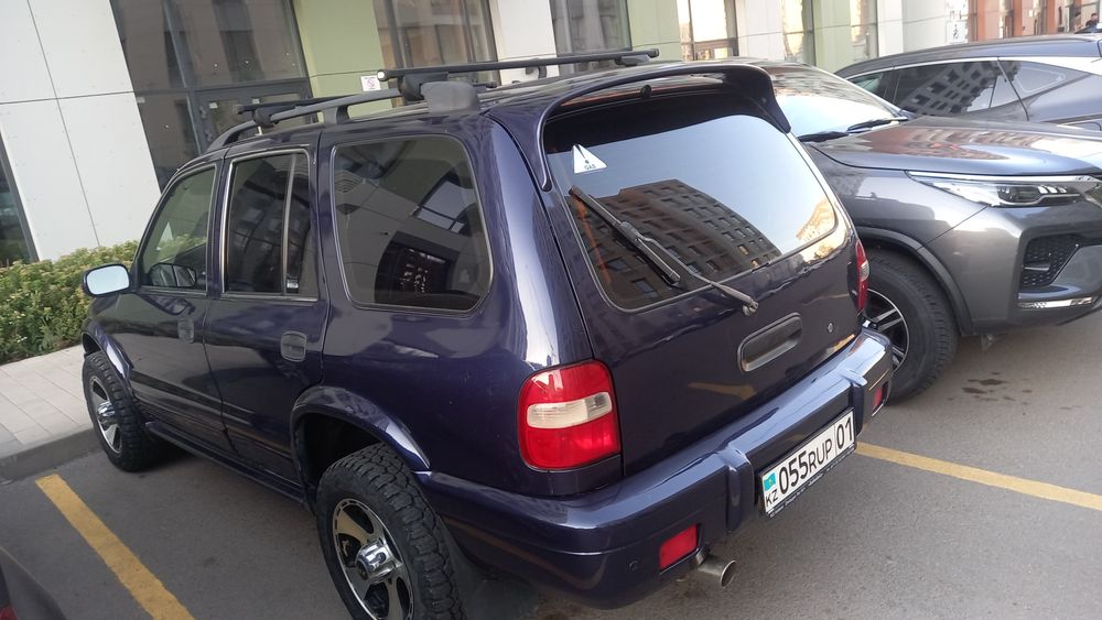 Кия спортейдж продам