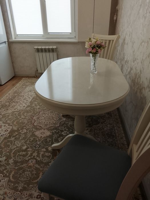 Продается 3. комнатная квартира