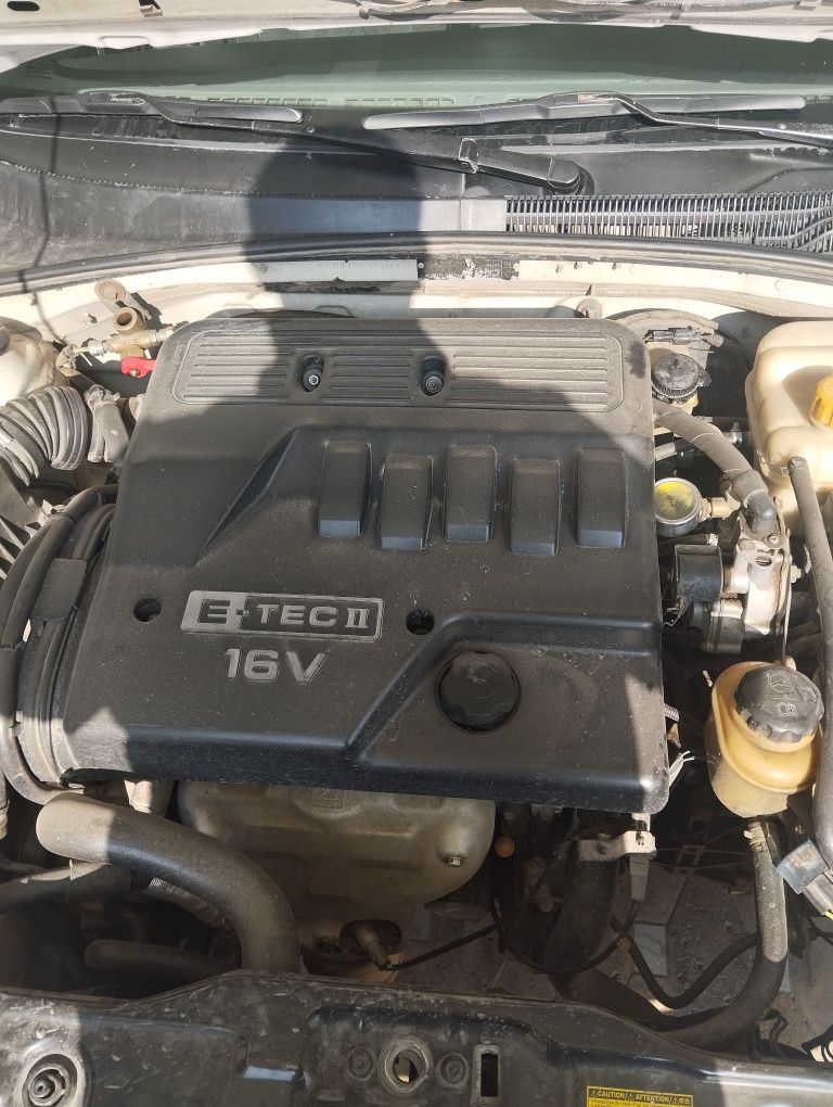 Lacetti 2006 1.6bn
