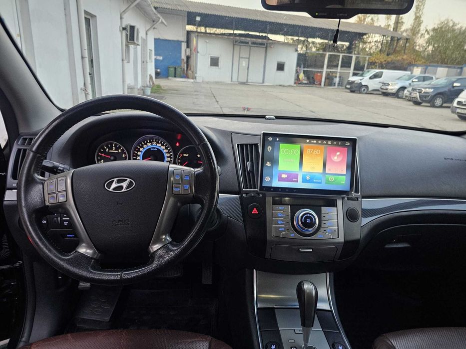 Vânzare autoturism HYUNDAI IX55-VERACRUZ