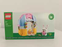 LEGO 40682 easter
