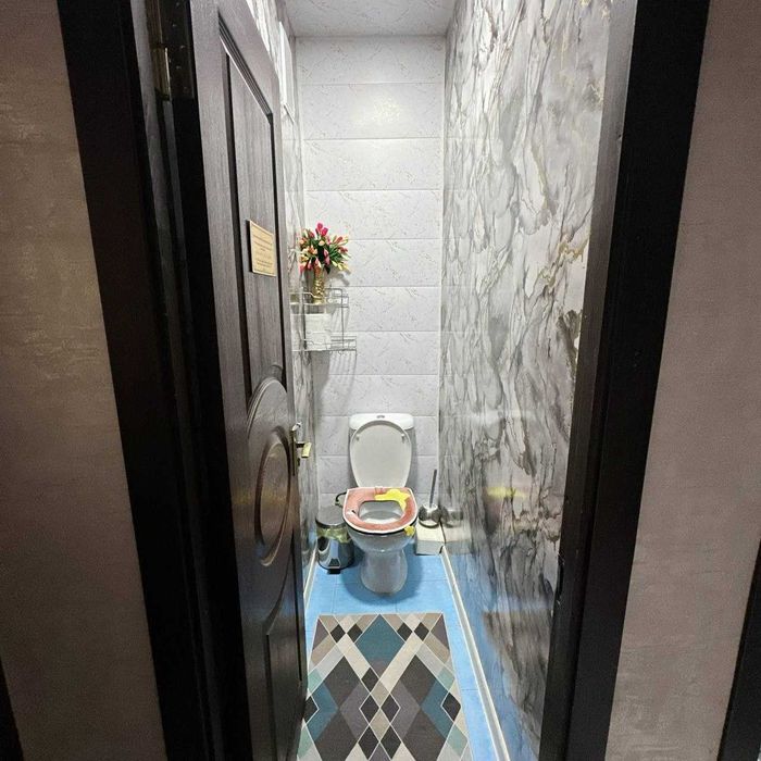 2 хонали квартира сотилади Учтепа Алгоритм 31 65м2