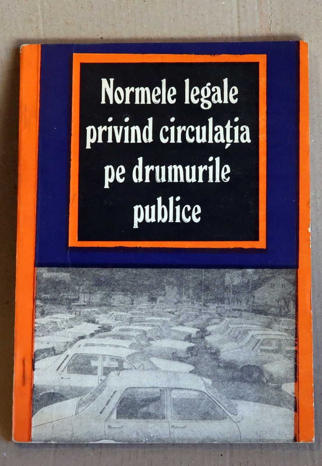 Carti pentru automobilisti