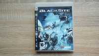 Vand Blacksite PS3 Play Station 3