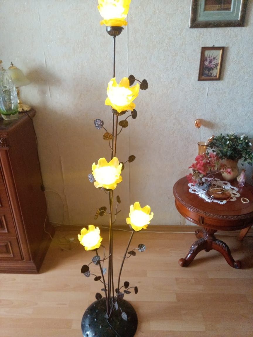 Таршер. 170см высота