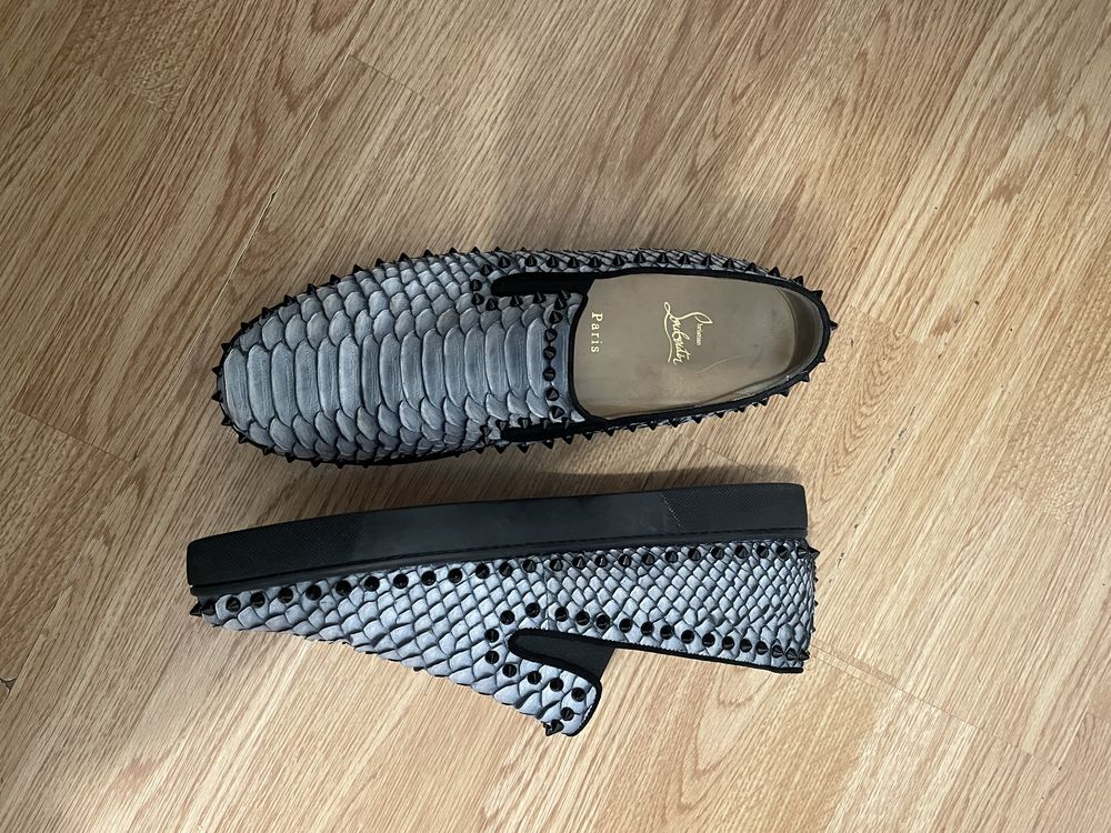 Christian Louboutin
