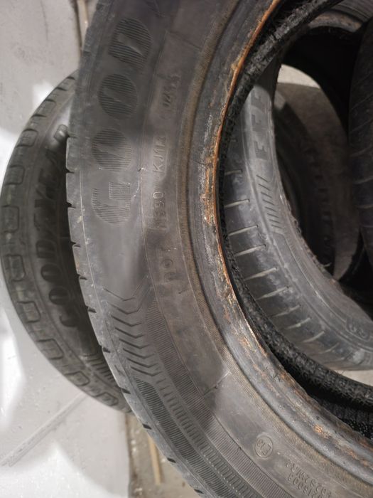 Anvelope vara 185 60 15