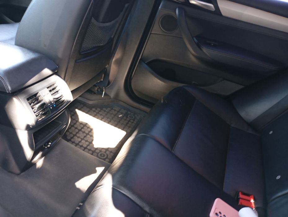 Vînd BMW x3 f25 xdrive 2l