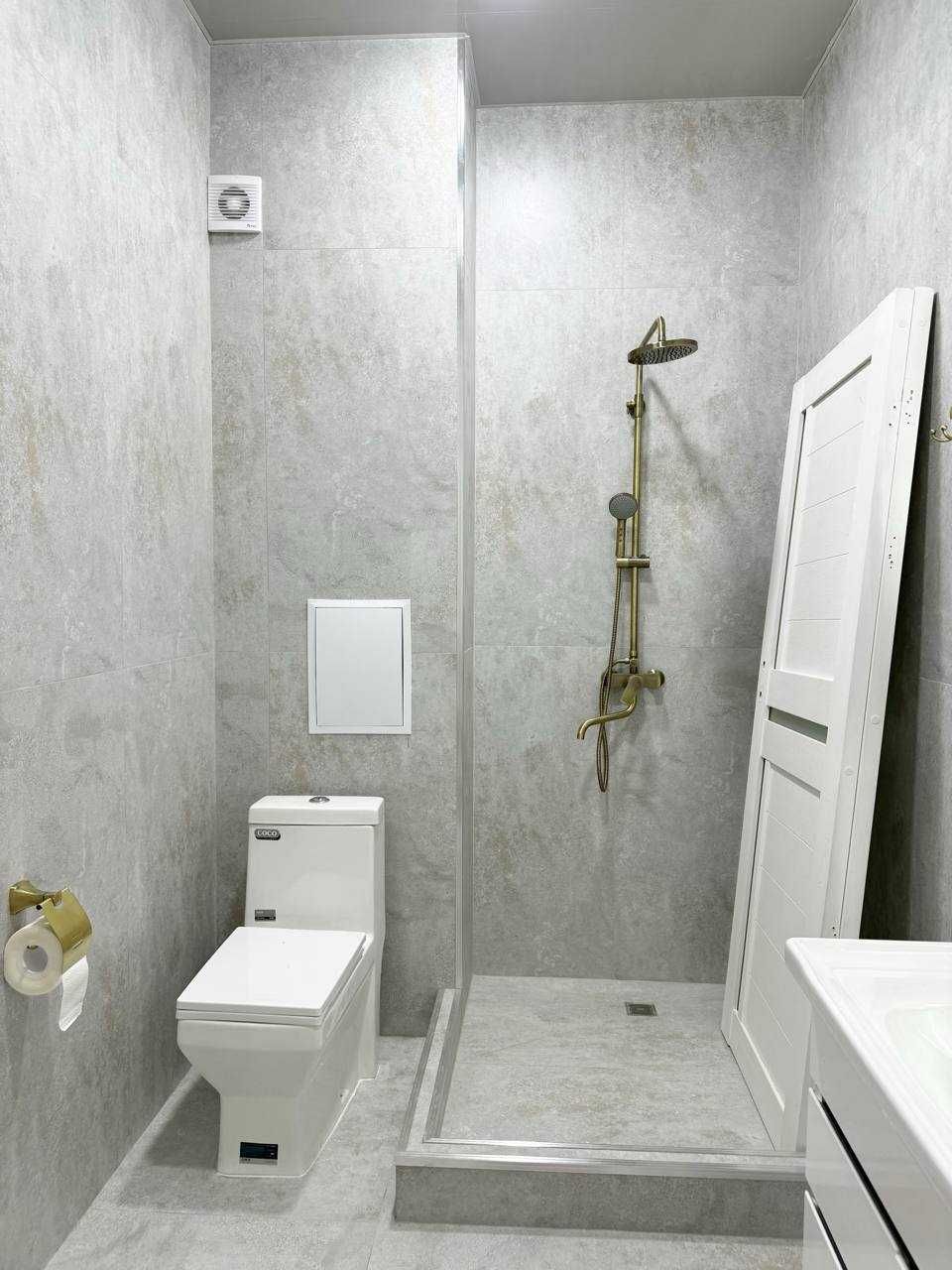 ПРОДАЕТСЯ 2/8/8 44м2 ЖК Azia House ул. Иззат