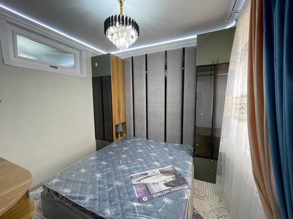 4х комнатная квартира 1 этаже 70кв/м, в Самарканде