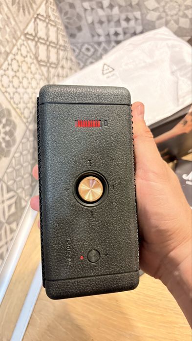 Marshall Emberton 2 II преносима блутут колонка bluetooth колона