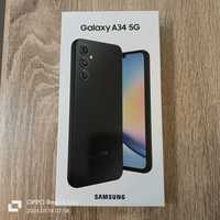 Samsung A34 5G SIGILAT