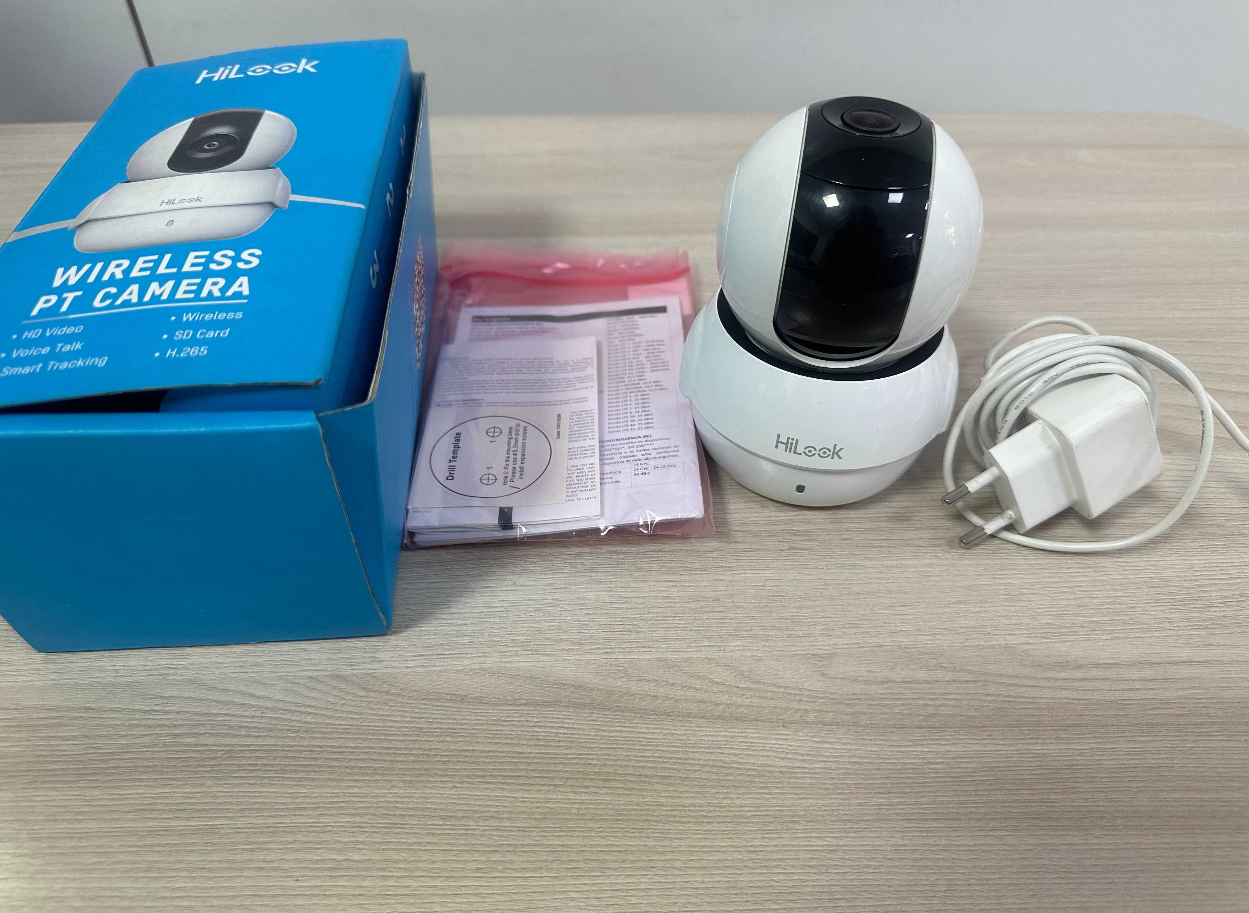 Продам WiFi Камера Hi-Look  (Видеонаблюдение)