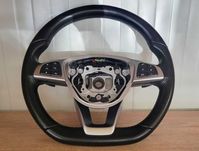 Продавам много запазен волан MERCEDES AMG W205 W213 CLS CLA 2015-2019