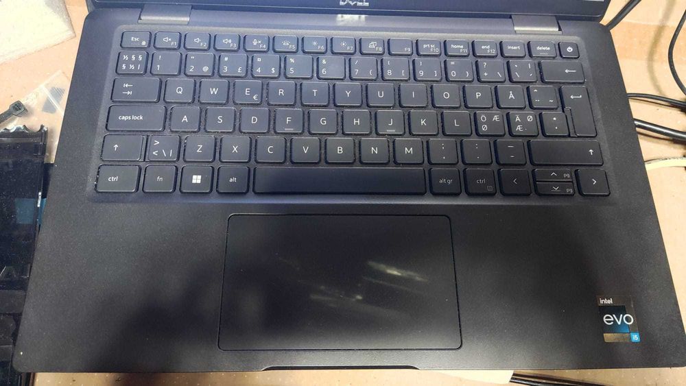 Laptop Dell 7430 - schimb cu samsung s sau poco f7