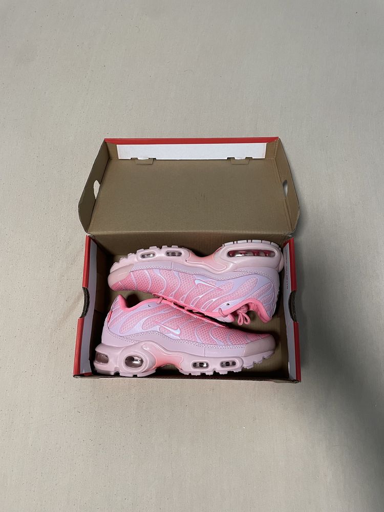 Nike Air Max Plus TN обувки