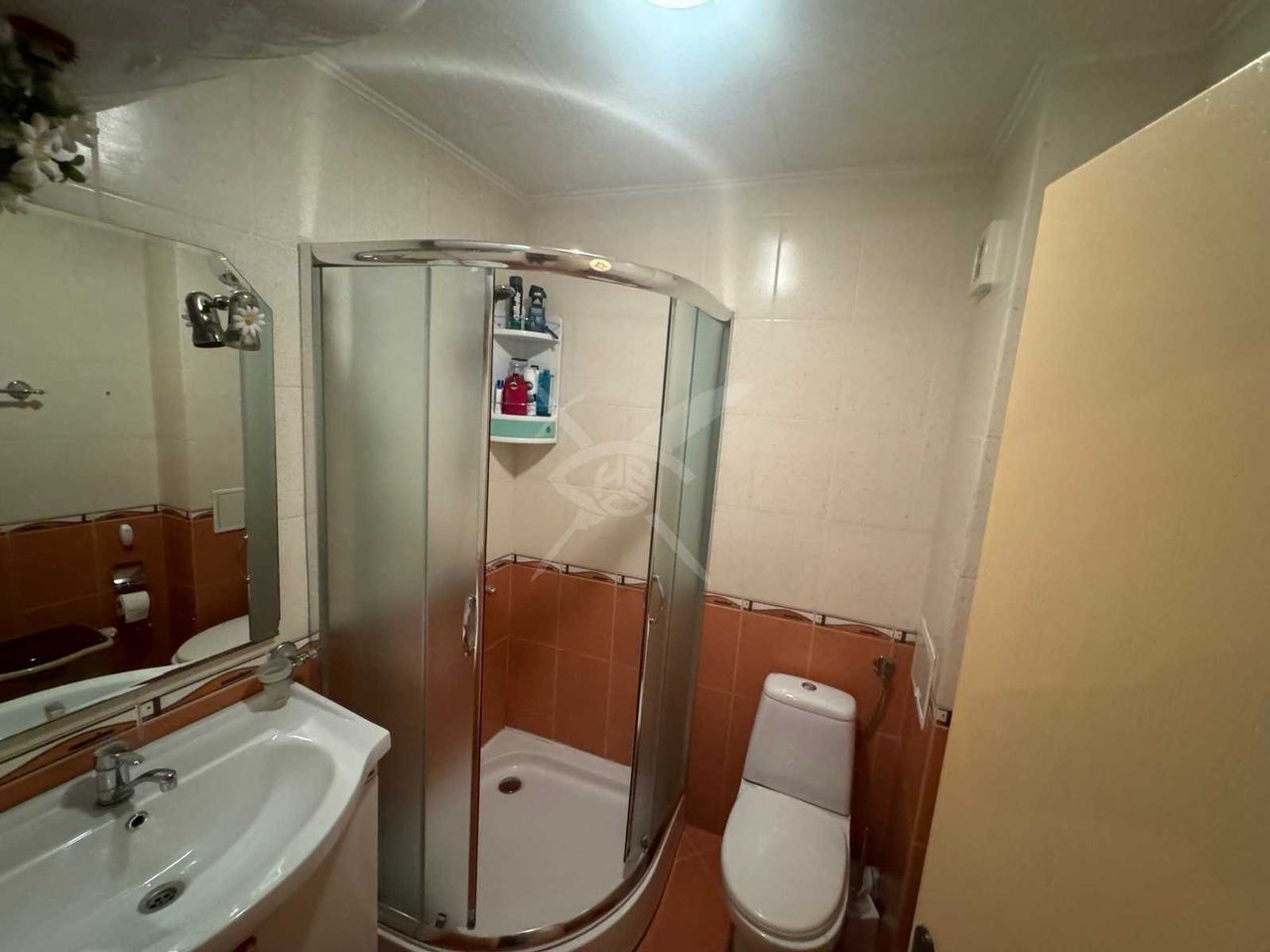Продава се Тристаен апартамент в Айтос - 75 кв.м за 1280 €/кв.м - Снимка #5