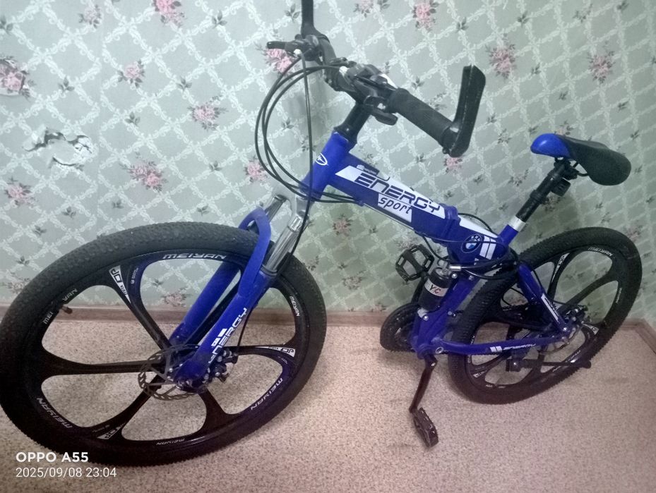 В продаже Велосипед байк