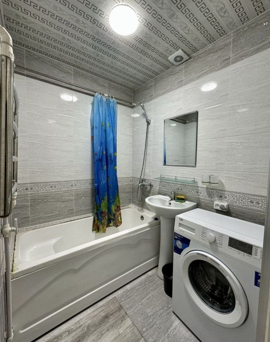 Куйлюк Массив 1 квартира с квартирантом вместе 1/3/4