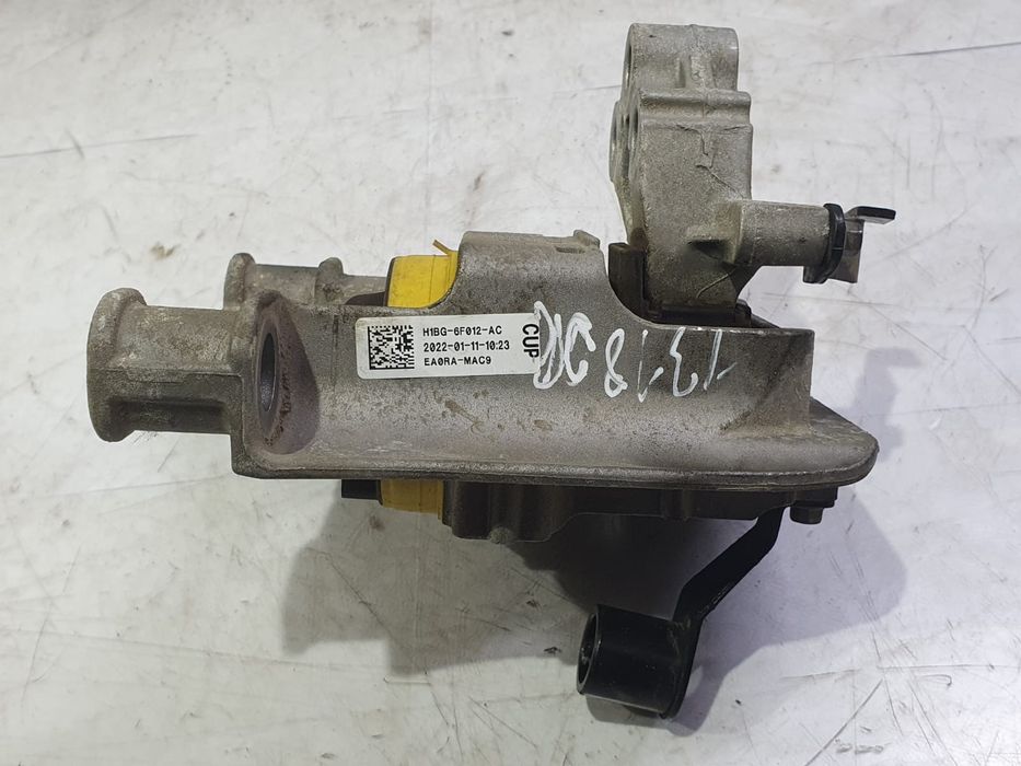 Suport motor Ford Fiesta 7 (2017 - 2020) (1318) B7JA