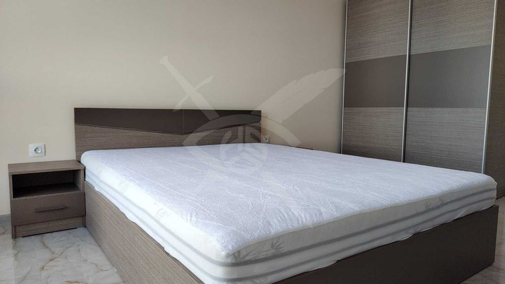 Тристаен апартамент под наем в Коматево 179587